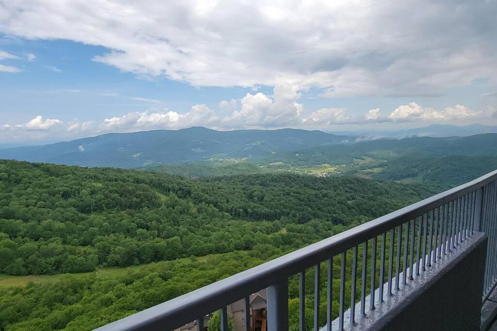 Altitude Adjustment Atop Sugar Mountain At Sugar Top Exterior foto