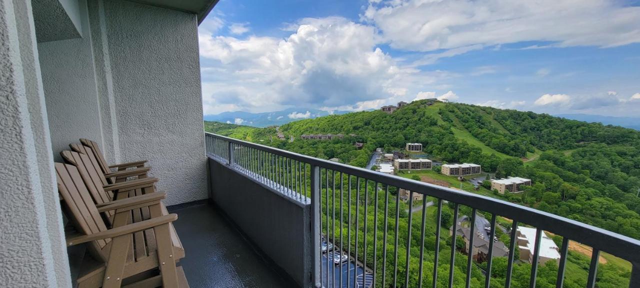 Altitude Adjustment Atop Sugar Mountain At Sugar Top Exterior foto