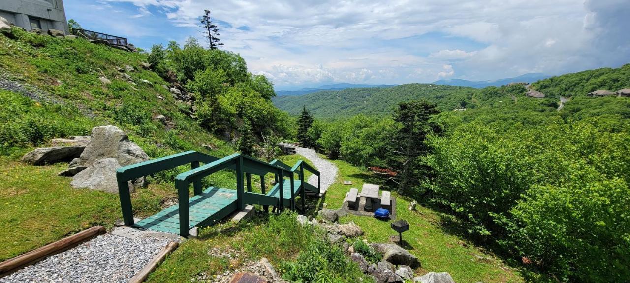 Altitude Adjustment Atop Sugar Mountain At Sugar Top Exterior foto