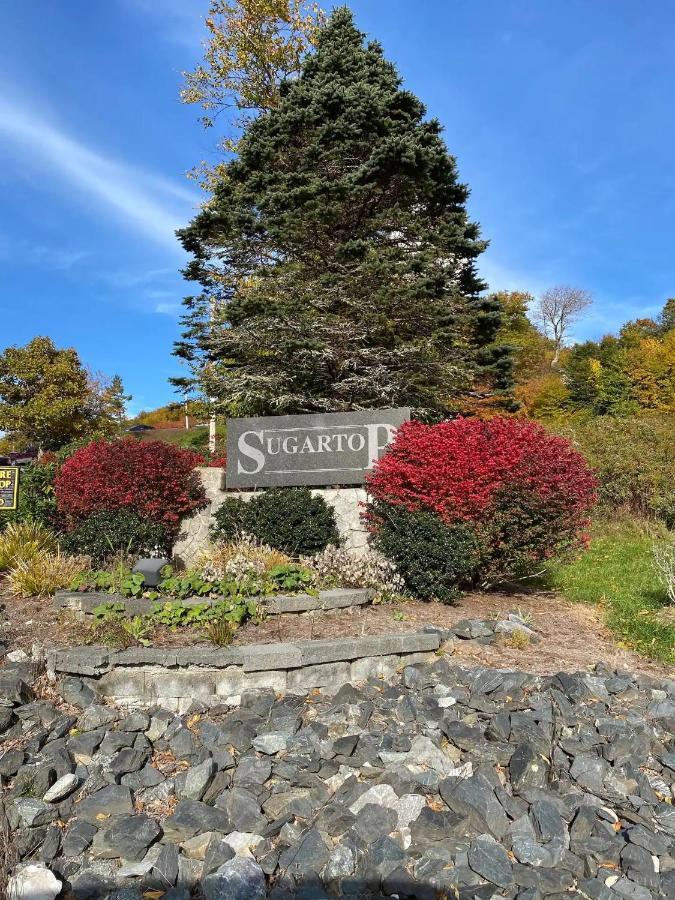 Altitude Adjustment Atop Sugar Mountain At Sugar Top Exterior foto