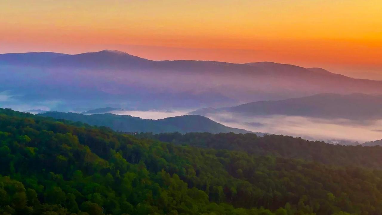 Altitude Adjustment Atop Sugar Mountain At Sugar Top Exterior foto